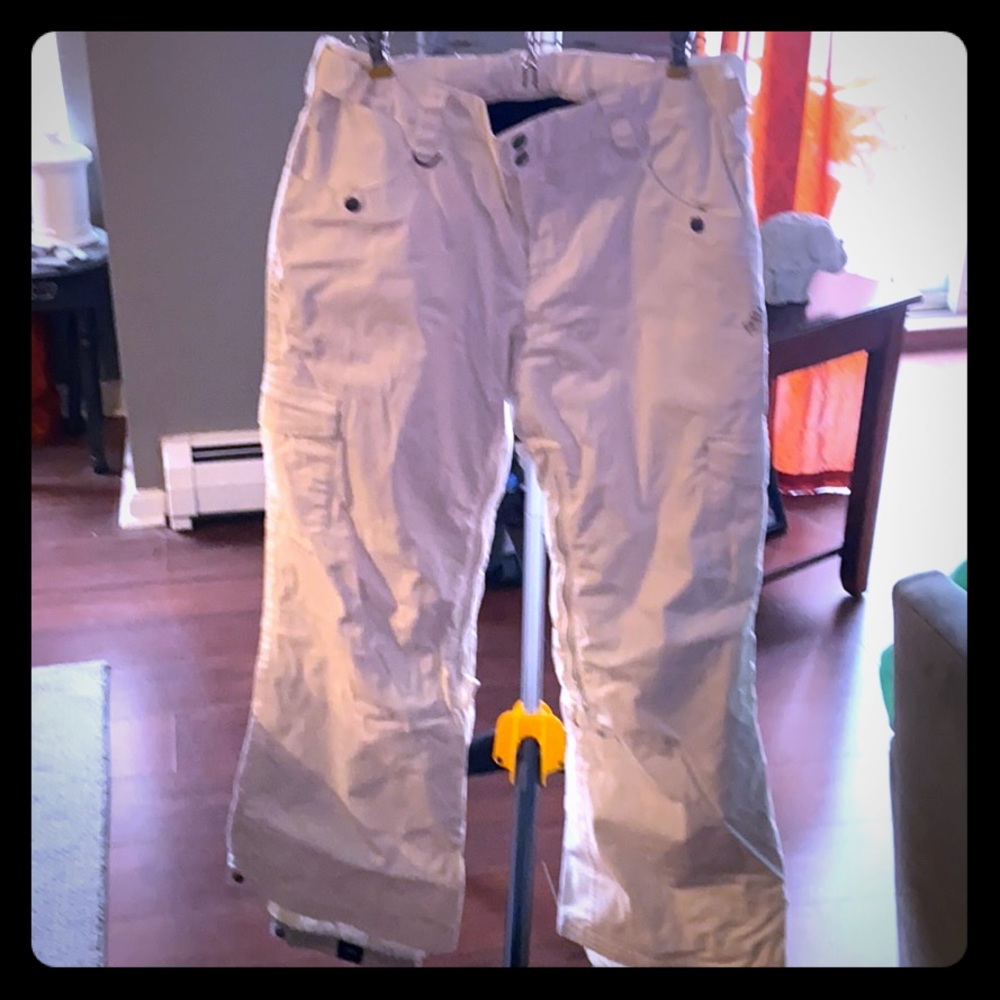 Roxy Ski Pants